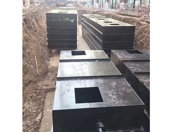 贡井​甘肃嘉源通环保：全品类水处理设备，一站式守护碧水清流